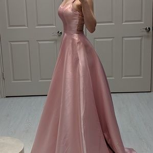 Meet your Posher, Irelynd